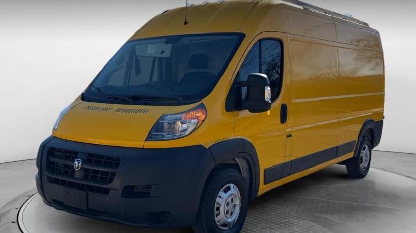 RAM PROMASTER 2500 2018 3C6TRVDG7JE142613 image